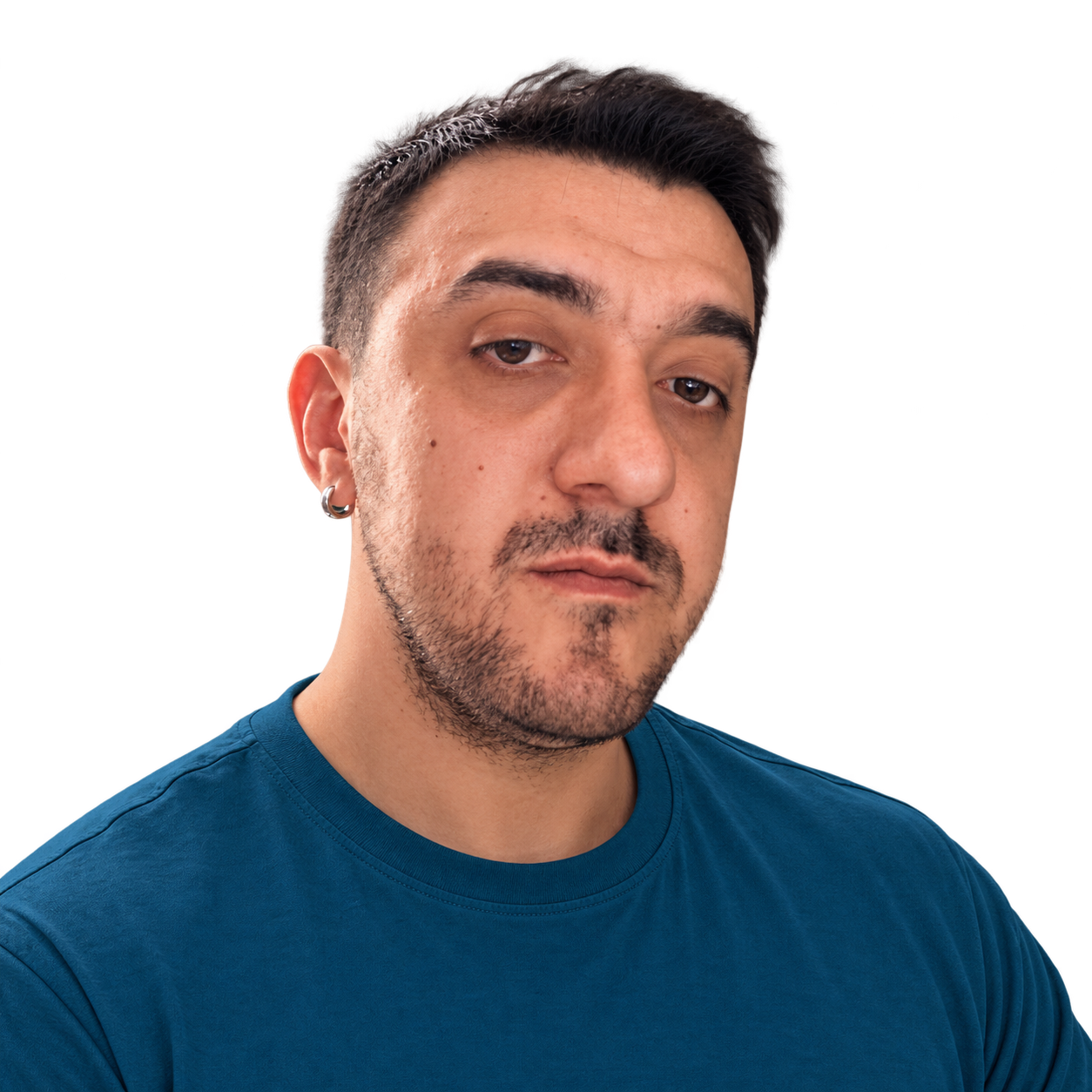 Caner Genç