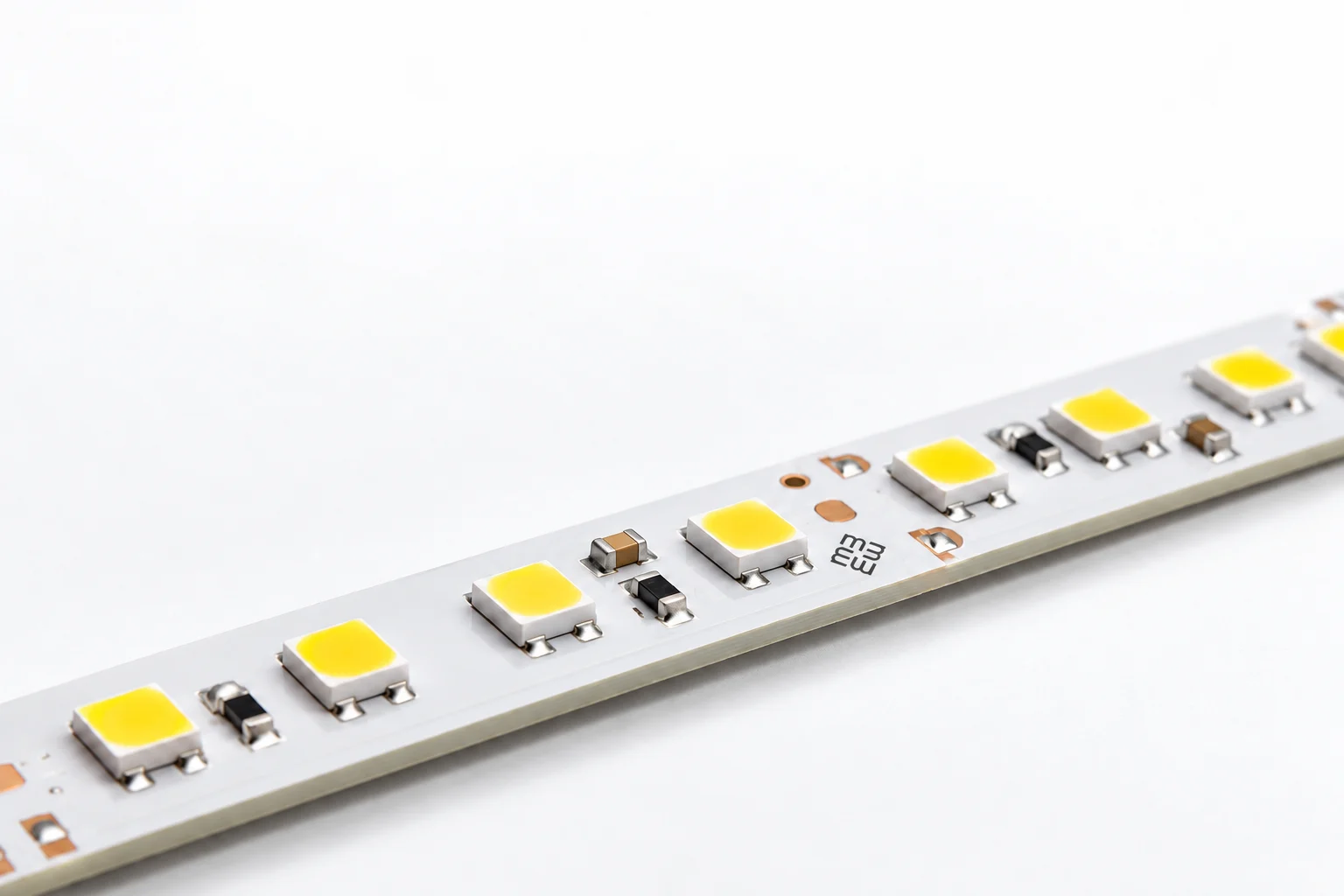 Иллюстрация LED-технологии